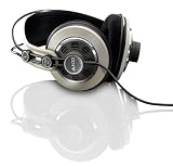 AKG K 242 HD High Definition Headphones