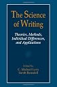 The Science of Writing: Theories, Methods, Individual Differences, and Applications