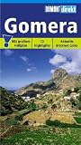 DuMont direkt Gomera - Susanne Lipps, Oliver Breda