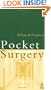 Pocket Surgery