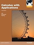 Calculus with applications