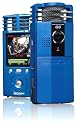 Zoom Q3 Handy Video Recorder (Metal Blue)
