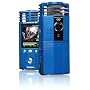 Zoom Q3 Handy Video Recorder (Metal Blue)