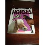 Horses (Twenty 4 Sevens) book cover