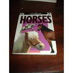 Horses (Twenty 4 Sevens)