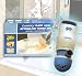 Oxygen Ion Turbo Spa - Over the Tub Whirlpool