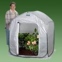 FlowerHouse 3' PlantHouse