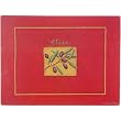 Olive Design Surface Saver Small Cutting Board