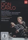 Don Carlo: Live From the Royal Opera House