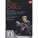 Verdi, Giuseppe - Don Carlo [2 DVDs]