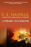 Literary occasions : essays
