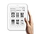 NOOK GLOWLIGHT eBook Reader 4GB (BNRV500)