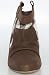 thumbnail: 80%20 The Melody Ankle Hidden Wedge Bootie in Chocolate,Shoes for Women from 80%20