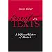 Trust in Texts: A Different History of Rhetoric