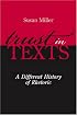 Trust in Texts: A Different History of Rhetoric