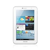 Amazon.com: SAMSUNG GT-P3100 Galaxy Tab 2 8GB Unlocked - No Warranty - White: Electronics