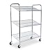 Mailflow-To-Go Tote Cart