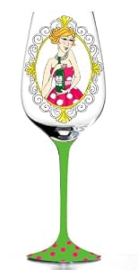 How Much Fun Can I Have Stemware Glass