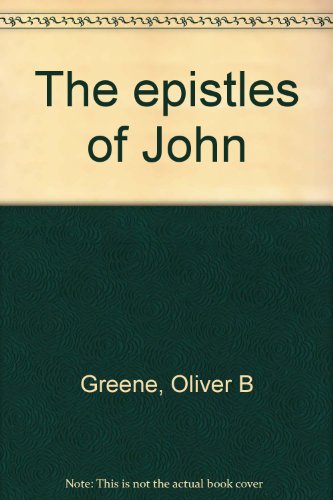 The Epistles of John