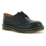 IMAGE OF Dr.Martens 1461z Black Leather Womens Shoes