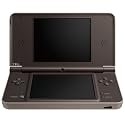 Console Nintendo DSI XL chocolat