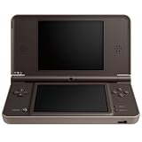 Produkt-Bild: Nintendo DSi XL - Konsole Dunkelbraun