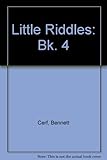 Little riddles 4