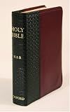 The New American Bible