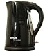 Tefal Remenisce Kettle, Black, 1.7 Litres