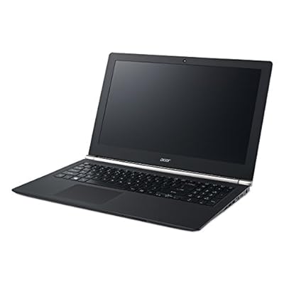 ACER ASPIRE V NITRO VN7-591G-74X2 - BLACK COLOR