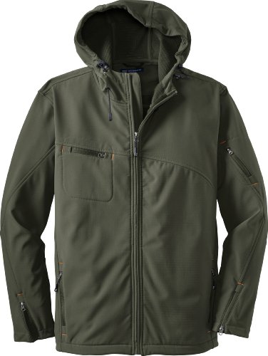 Port Authority - Breathable Jacket. J706