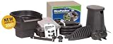 Aquascape - PRO-FIT MicroPondless 4' Waterfall Kit