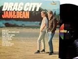 Drag City (Mono)