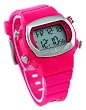 Adidas #ADH6051 Small Candy Neon Pink Digital Sports Watch