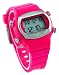 Adidas #ADH6051 Small Candy Neon Pink Digital Sports Watch