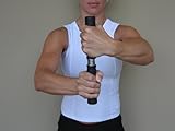 GripStik / Gripstick - A Great Way to Build Your Hands, Wrists and Forearms!