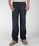 IMAGE OF Lucky Brand Vintage Straight Jean Ol Oklahoma