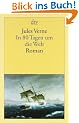 In 80 Tagen um die Welt: Roman