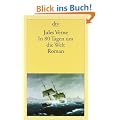 In 80 Tagen um die Welt: Roman