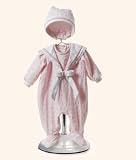 Pink Footed Romper 2009 Adora doll outfit