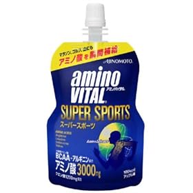 �A�~�m�o�C�^���[���[ �X�[�p�[�X�|�[�c 100g