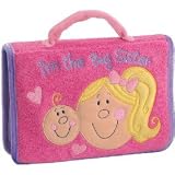  : Baby GUND - Photo Albums - Big Sister Photo