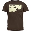 Thursday - Umbrella T-Shirt