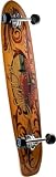Sporting Goods : Surf One 'Bus XL' complete skateboard (KXL, 8.625-Inch x 43.625-Inch)