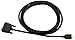 AmazonBasics HDMI to DVI Adapter Cable - 10 Feet (Latest Standard)