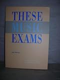 These music exams
