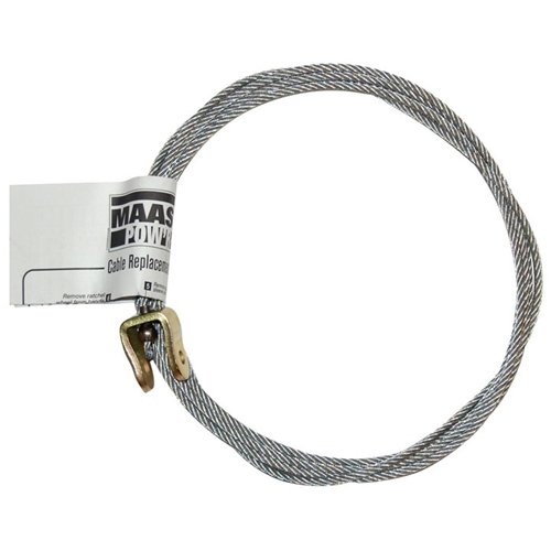 Maasdam 9700BX Cable refill On Sale