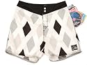 Quiksilver The Original 16 Board Shorts, 30