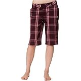 ELEMENT CAPTIVATE SHORT RED 1