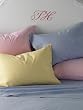 Tommy Hilfiger Pinpoint Oxford Sheet Set